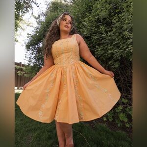 JessaKae June Dress